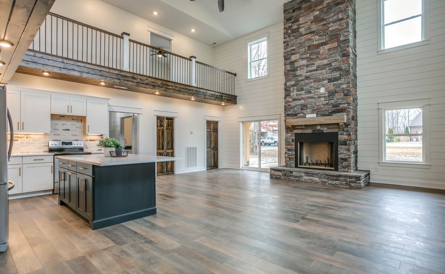 Building a Barndominium in South Carolina Your Ultimate Guide