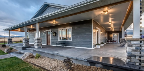 Barndominium in California - Your Ultimate Guide