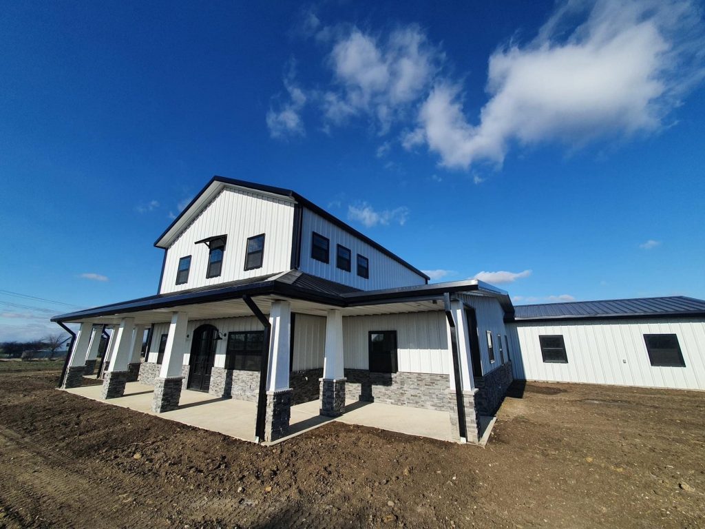 Is A Barndominium A Site Built Home can-you-add-on-to-a-barndominium-3-essential-details-to-consider