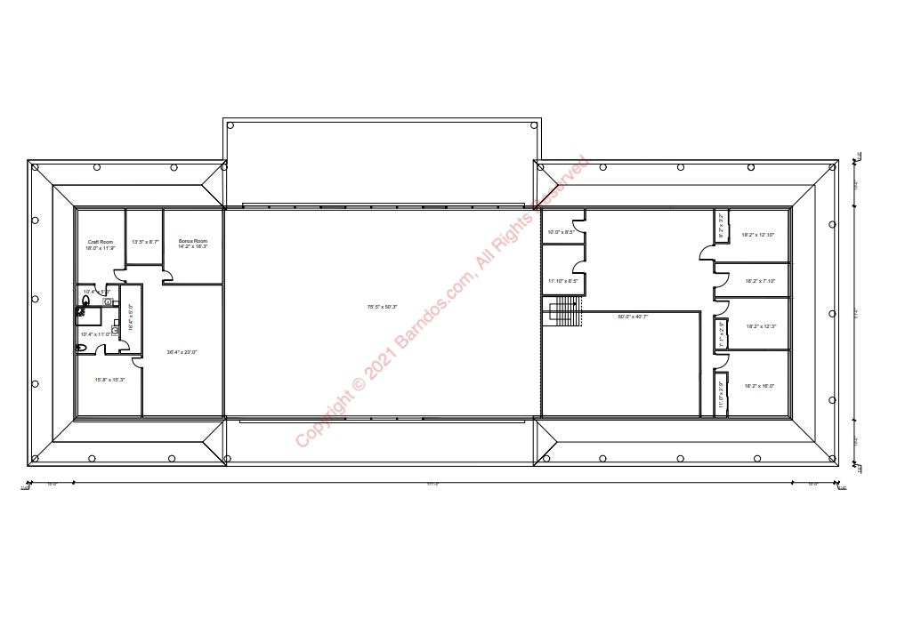 Barndominium-Floor-Plan-4245B-Thumbnail
