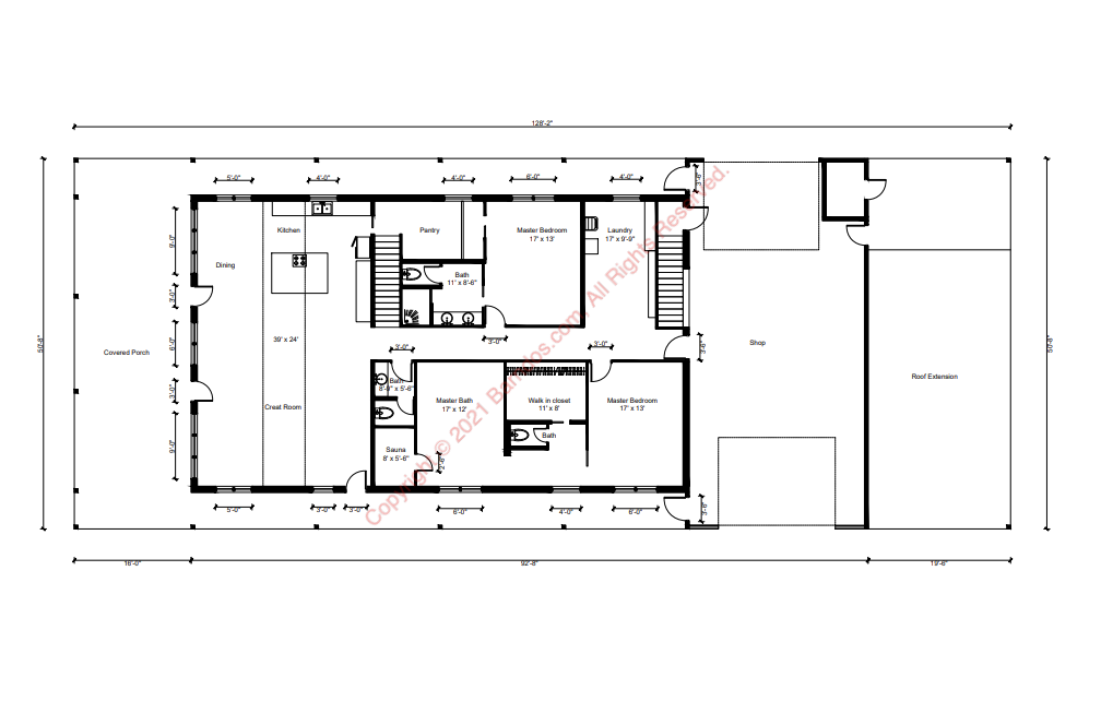 Barndominium-Floor-Plan-4246-Thumbnail