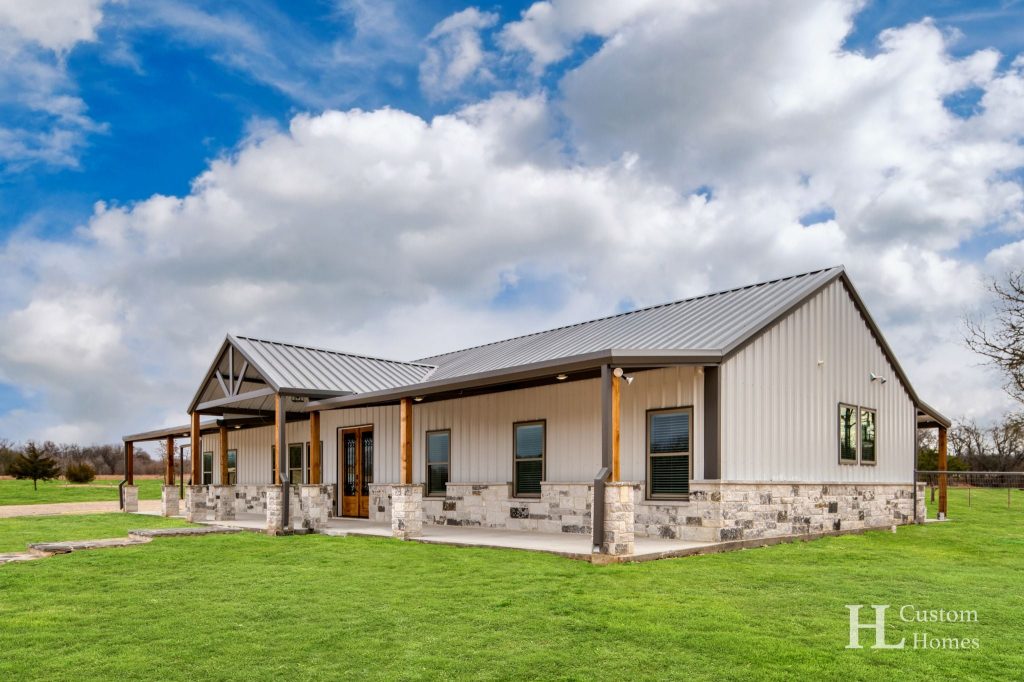 Minnesota Barndominium: Your Complete Guide to Building - Barndos.com