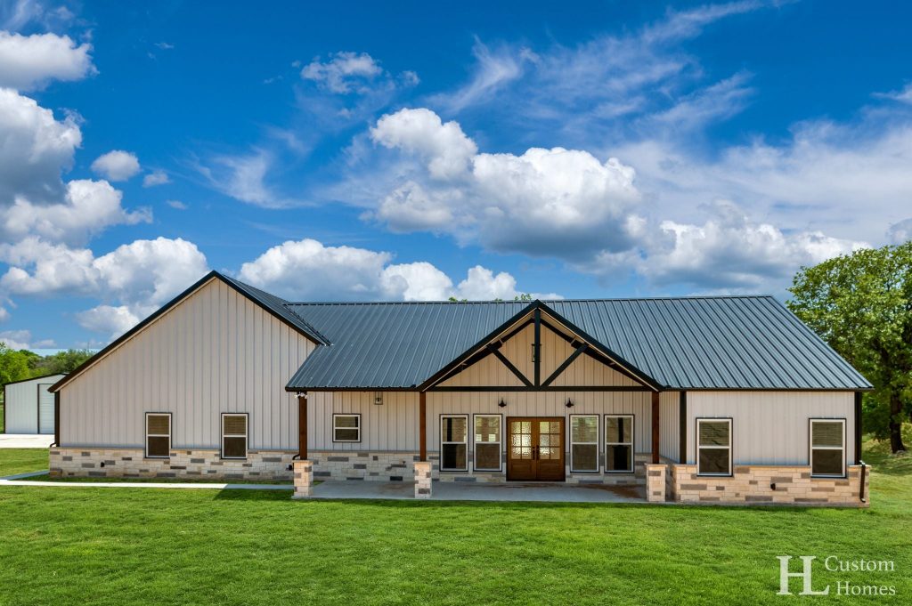 The Complete Guide to Building A Barndominium In Tennessee