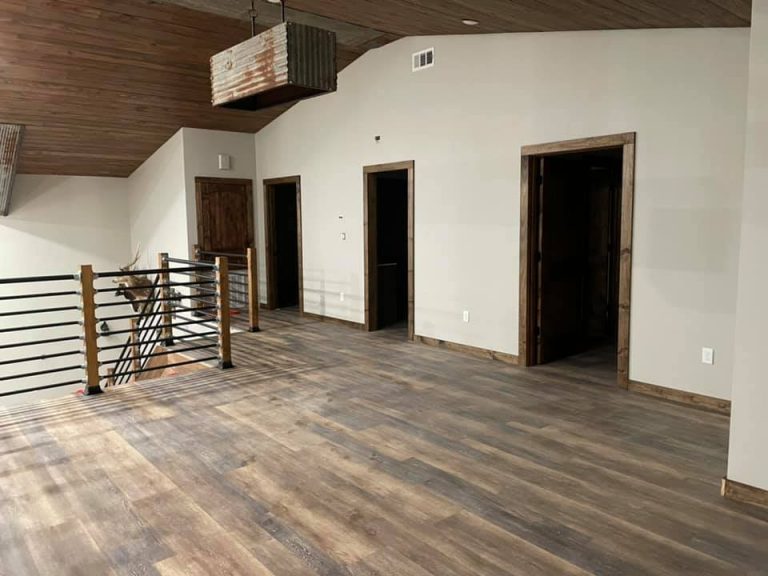Building a Barndominium in Wyoming? The Ultimate Guide