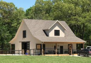 Barndominium in West Virginia - Your Ultimate Guide