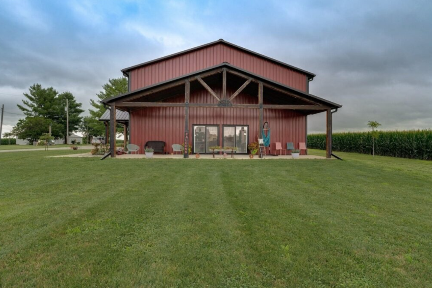 Barndominium in Connecticut - Your Ultimate Guide