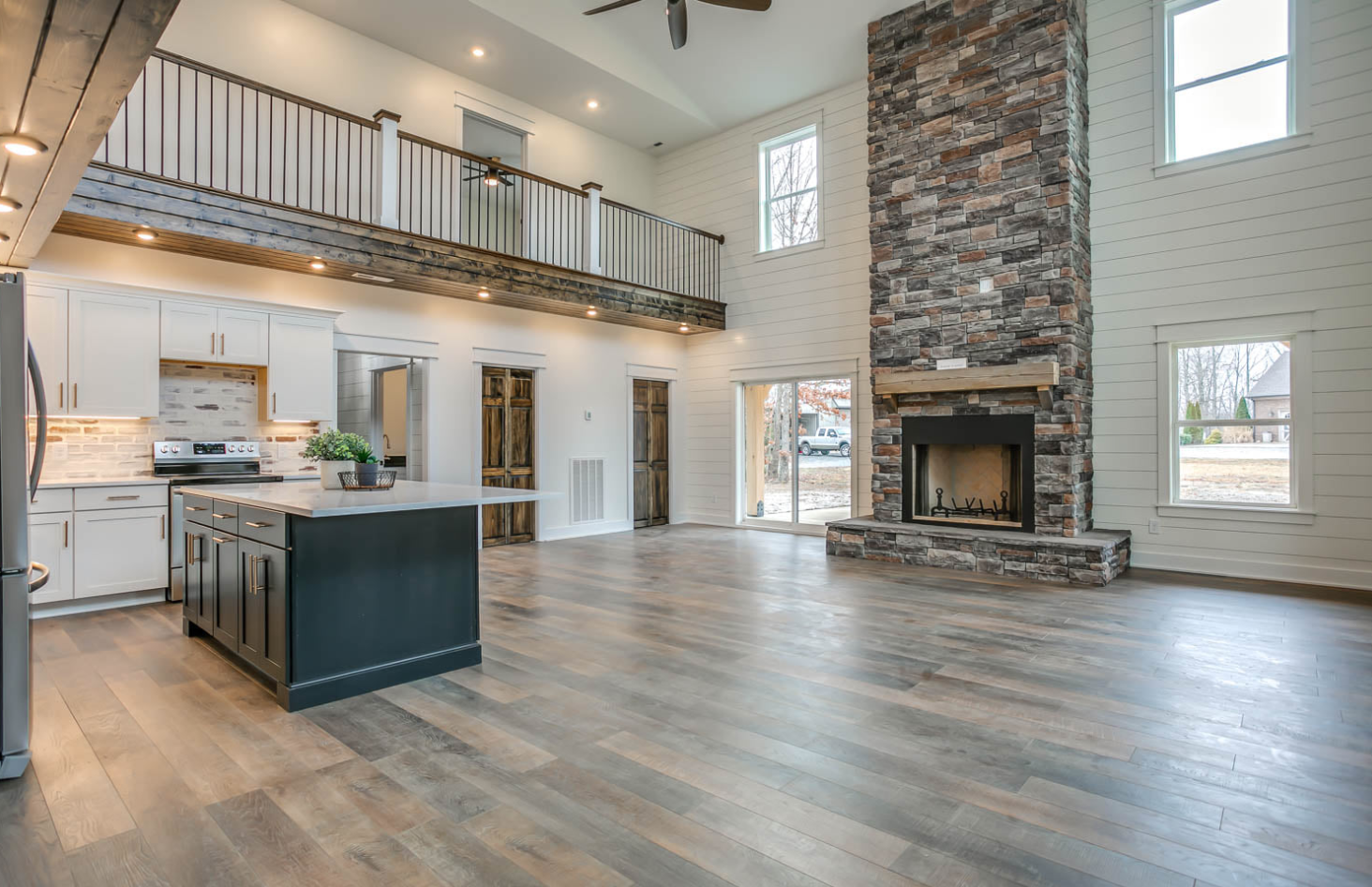 Barndominium In Ct