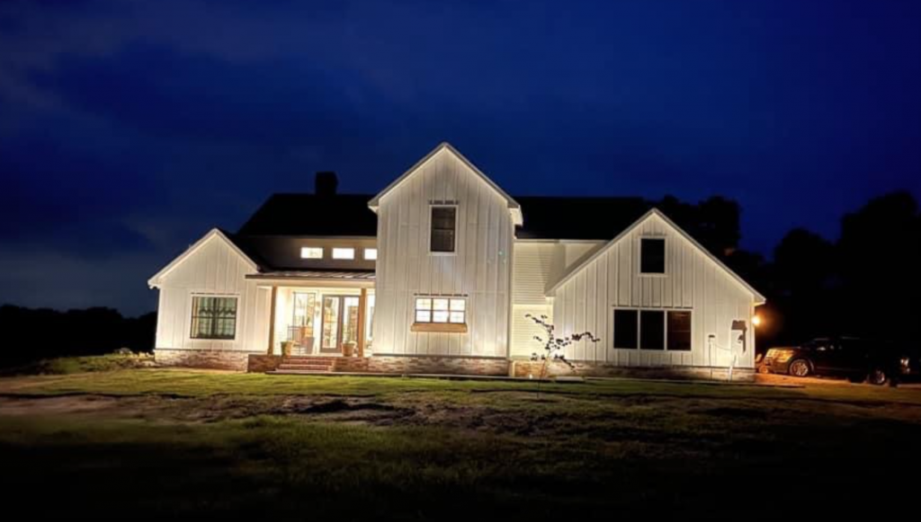 pole barn house vs barndominium 